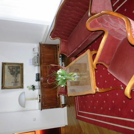 Gaestehaus Lipcse Kültér fotó