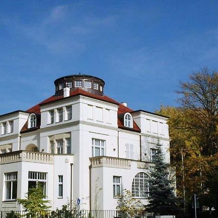 Gaestehaus Lipcse Kültér fotó
