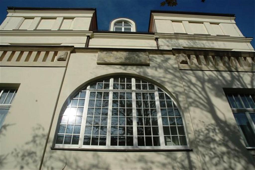 Gaestehaus Lipcse Kültér fotó